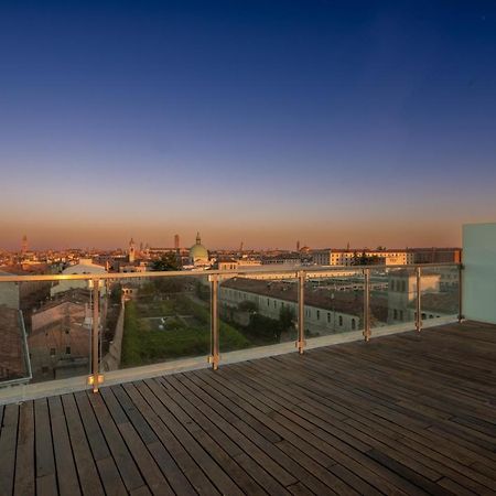 Centrale Mazzoni Apartments R&R Venezia Esterno foto