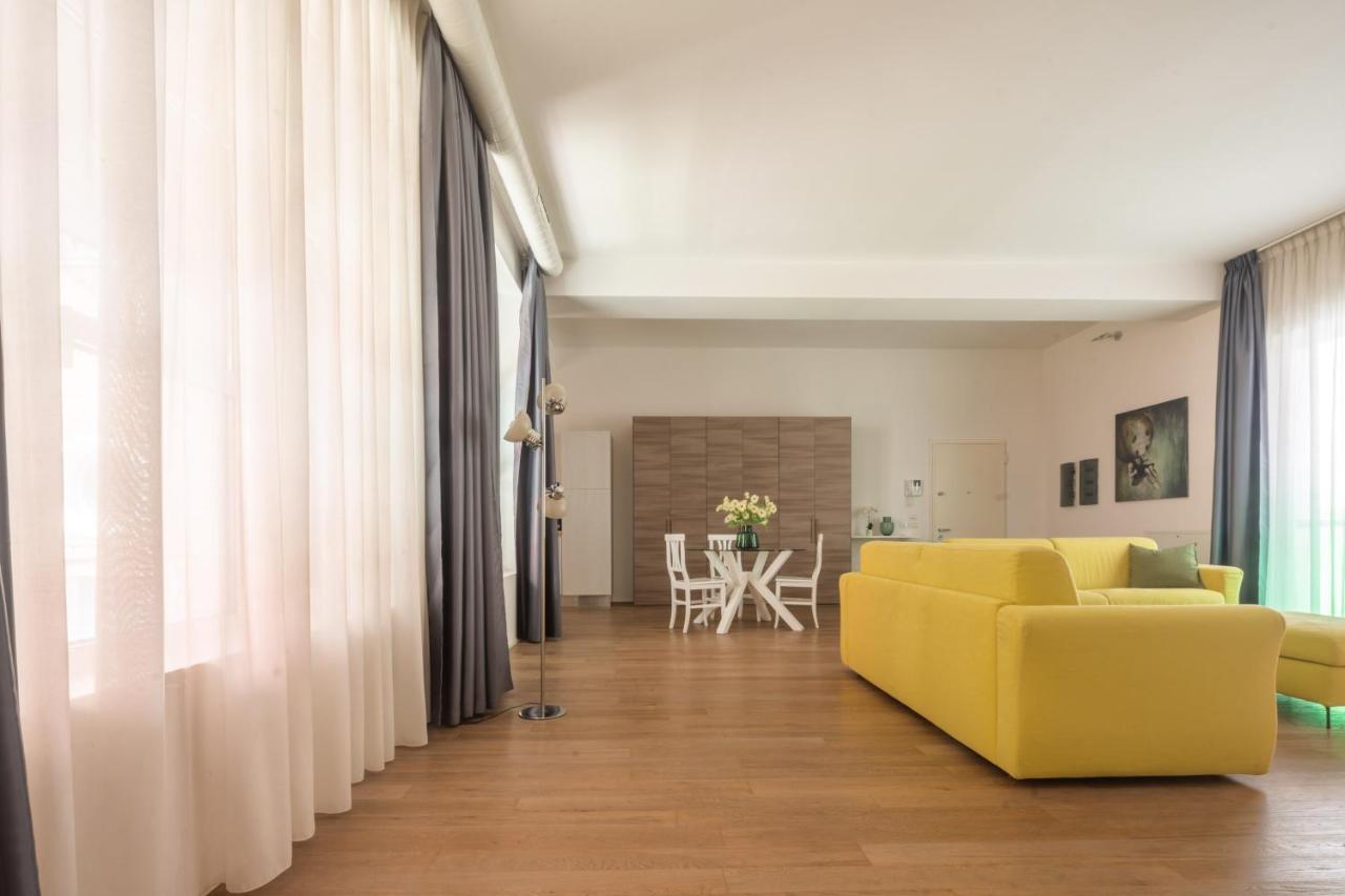 Centrale Mazzoni Apartments R&R Venezia Esterno foto