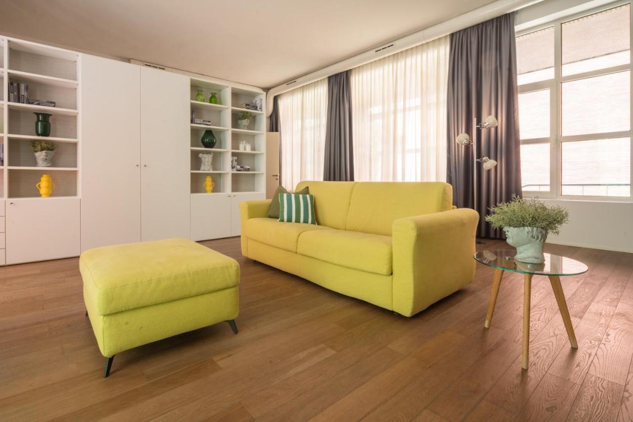 Centrale Mazzoni Apartments R&R Venezia Esterno foto