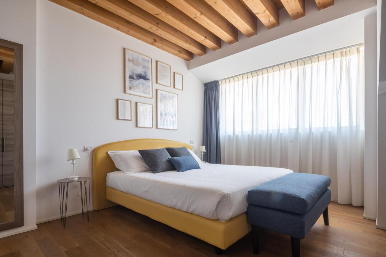 Centrale Mazzoni Apartments R&R Venezia Esterno foto