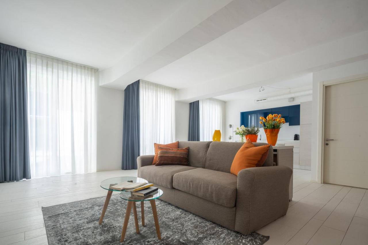 Centrale Mazzoni Apartments R&R Venezia Esterno foto