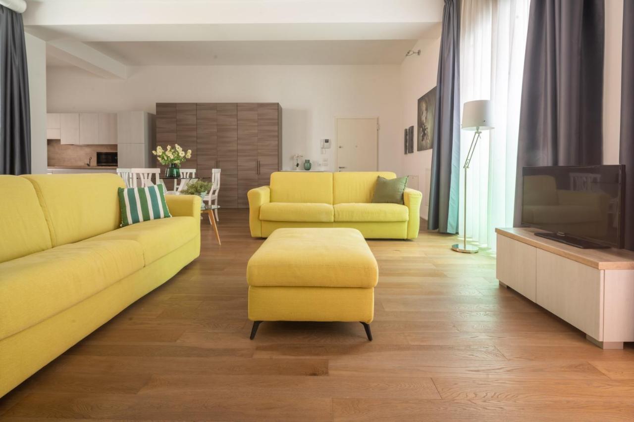 Centrale Mazzoni Apartments R&R Venezia Esterno foto