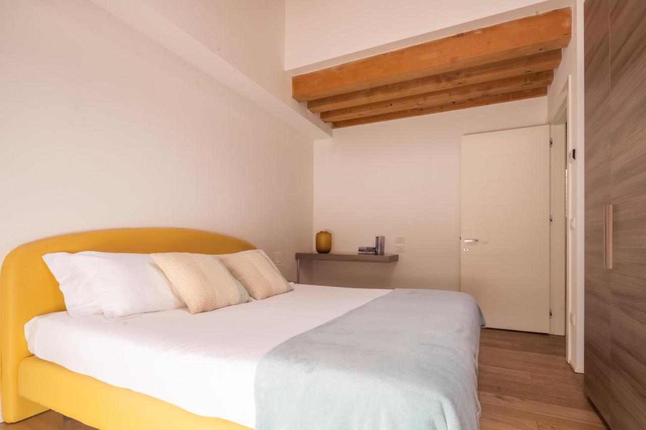 Centrale Mazzoni Apartments R&R Venezia Esterno foto