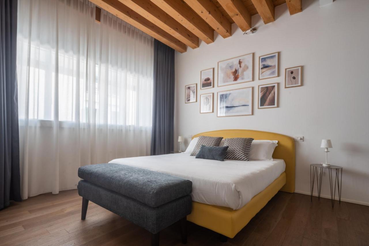 Centrale Mazzoni Apartments R&R Venezia Esterno foto