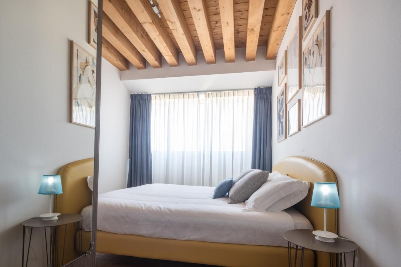 Centrale Mazzoni Apartments R&R Venezia Esterno foto