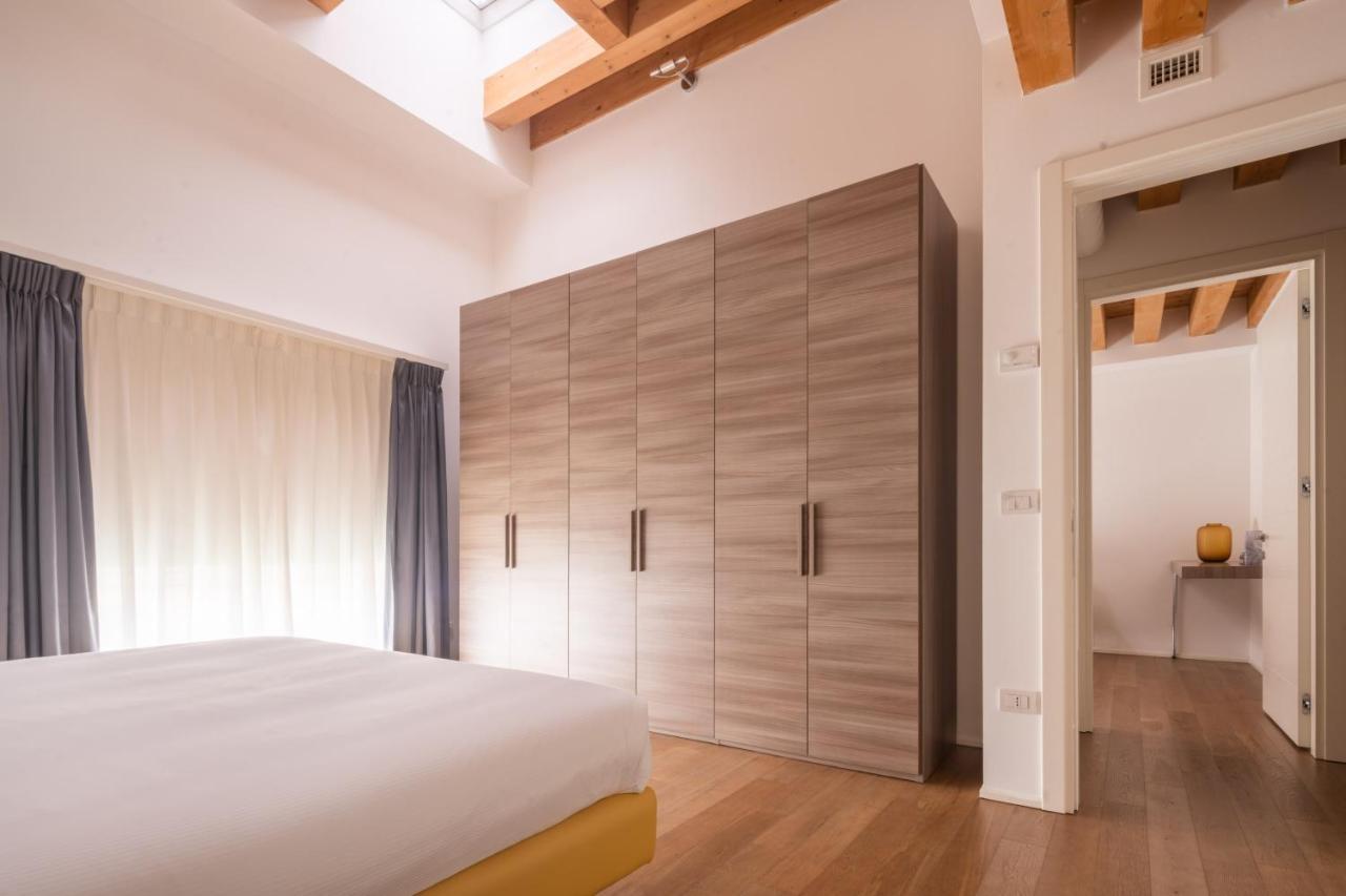 Centrale Mazzoni Apartments R&R Venezia Esterno foto