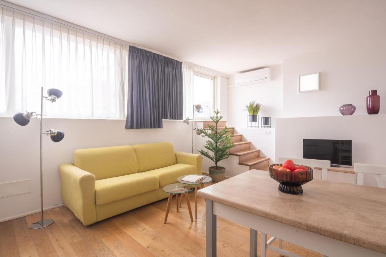 Centrale Mazzoni Apartments R&R Venezia Esterno foto