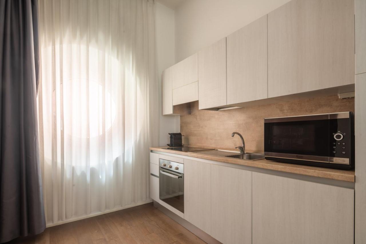 Centrale Mazzoni Apartments R&R Venezia Esterno foto