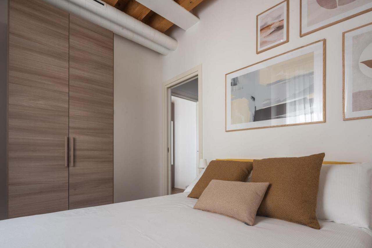 Centrale Mazzoni Apartments R&R Venezia Esterno foto