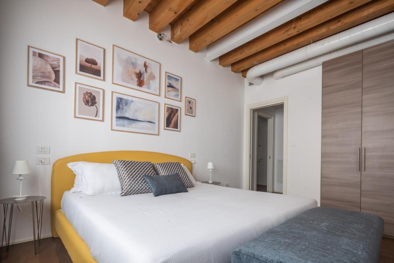 Centrale Mazzoni Apartments R&R Venezia Esterno foto