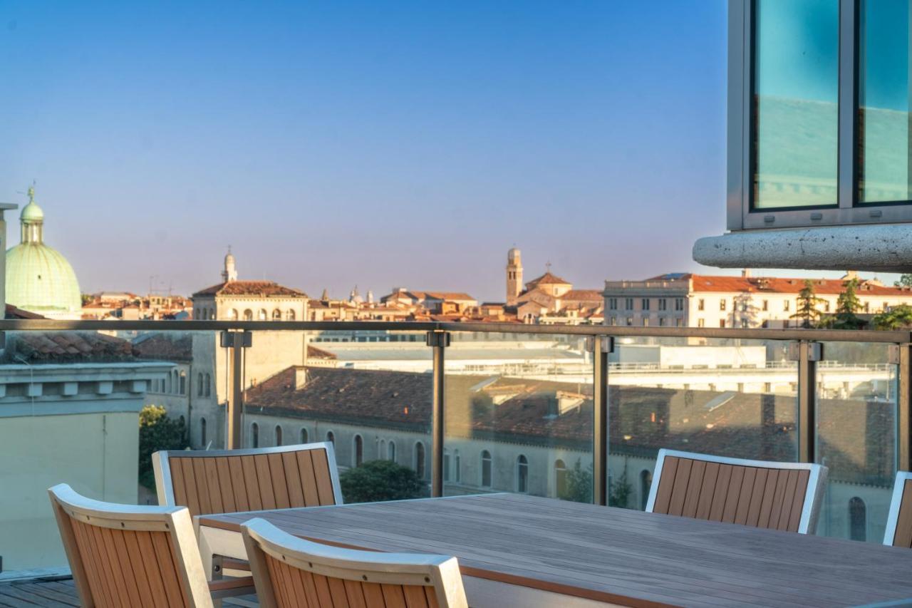 Centrale Mazzoni Apartments R&R Venezia Esterno foto