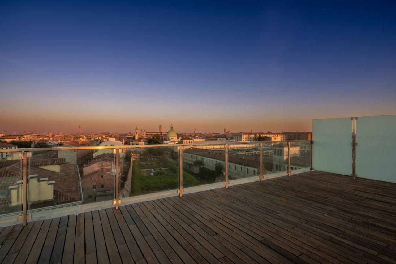 Centrale Mazzoni Apartments R&R Venezia Esterno foto