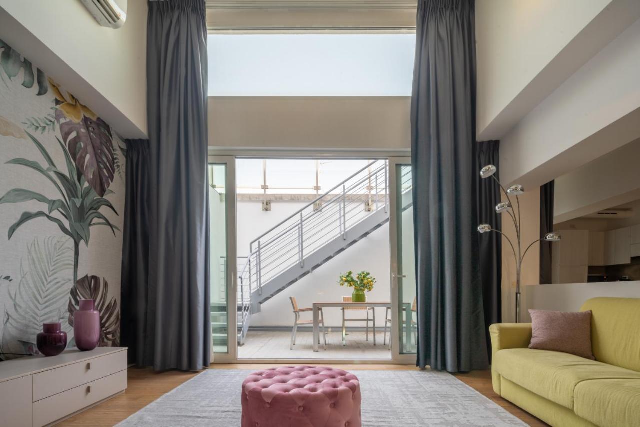 Centrale Mazzoni Apartments R&R Venezia Esterno foto